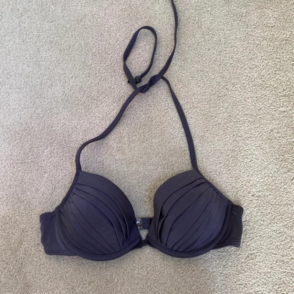 Bikini top